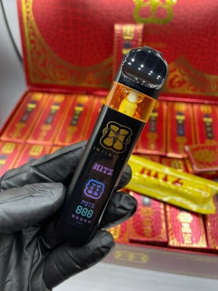 Buy Hitz 2G disposable UK