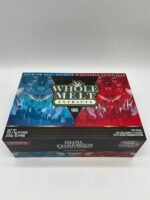 Whole melts Dual 2G Disposable UK