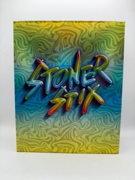 Buy Stoner Stix 2G Disposable UK
