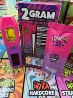 Buy Stoner Stix 2G Disposable UK