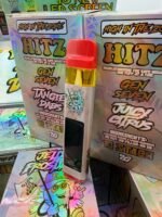 Buy Hitz Gen 7 2G Disposable UK