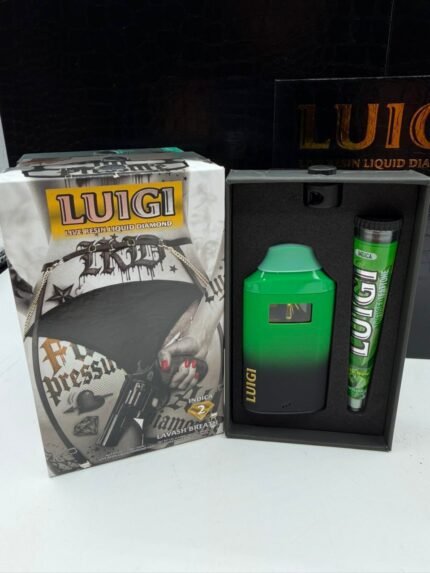 Buy luigi 2g disposable UK