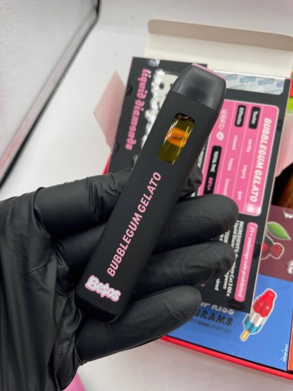 Buy Besos 2G Disposable UK