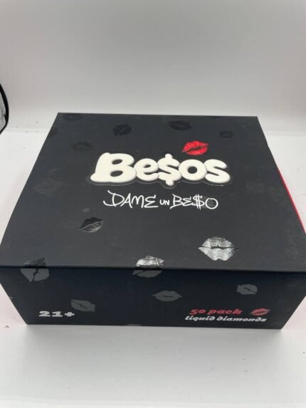 Buy Besos 2G Disposable UK