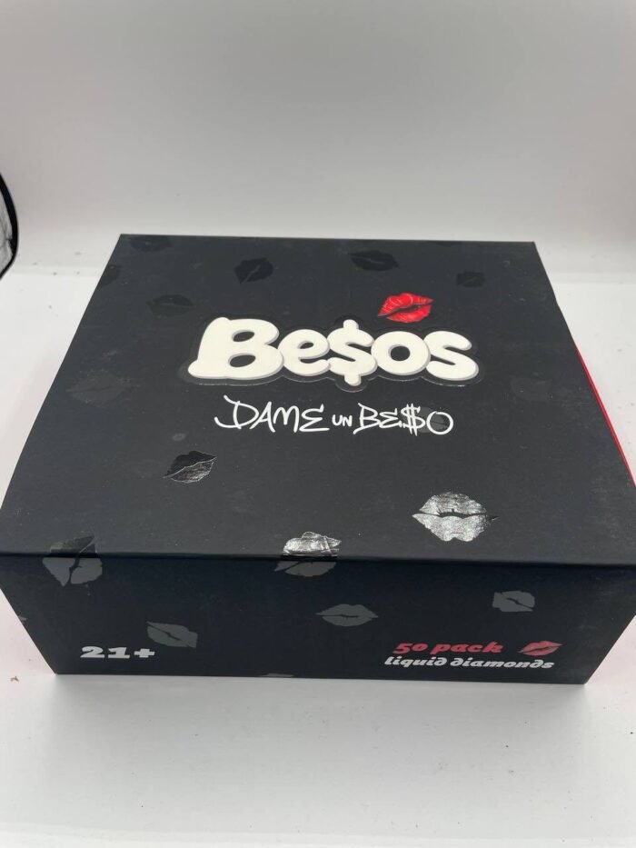 Buy Besos 2G Disposable UK