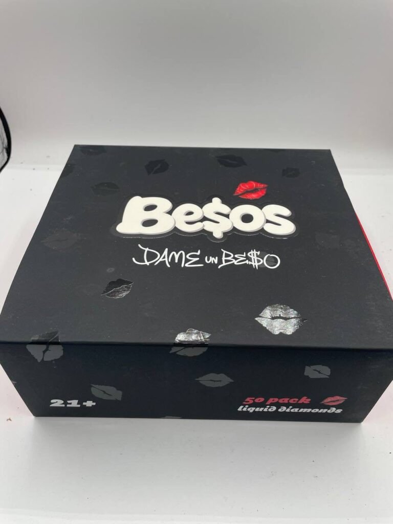 Buy Besos 2G Disposable UK