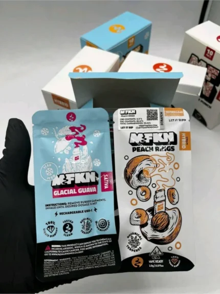 Buy mfkn 2g disposable UK